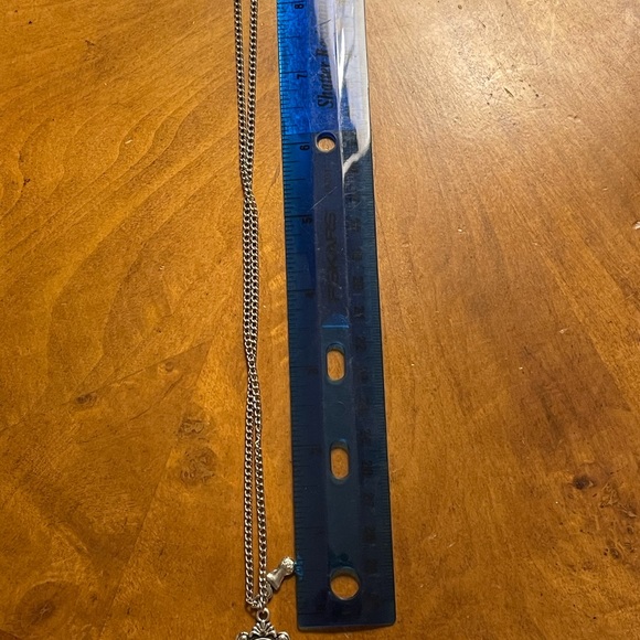 Mermaid Necklace - Picture 4 of 5